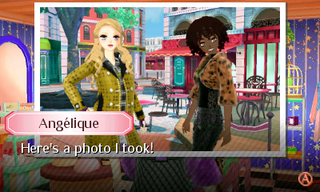 Illustration for article titled Style Savvy: Styling Star: The Kotaku Review